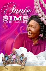 Annie Henderson Sims Program - Revised.pdf